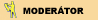 Moderátor Moderátor